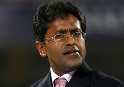 Lalit Modi impeached from Rajasthan Cricket Association