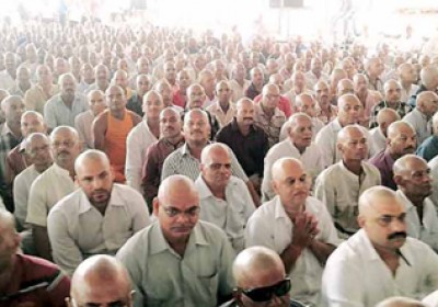 Jains protest Rajasthan HC order on ‘Santhara’
