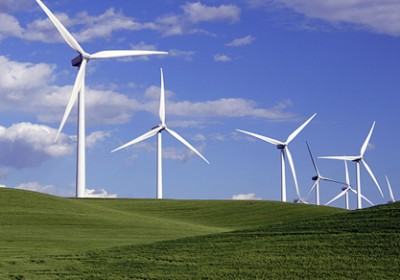 Mytrah Energy Commissions First Stage of Indian Wind Farm in Rajasthan