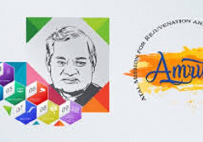 Rajasthan submit Annual Action Plan under Atal Mission (AMRUT)