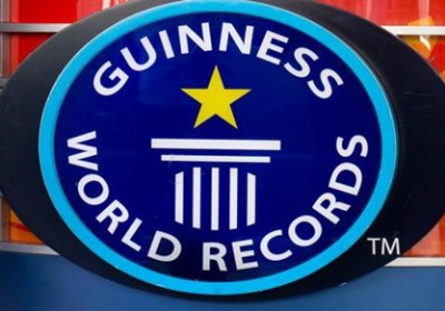Kota Youth Set a Guinness World Record by memorising 70,000 Pi digits