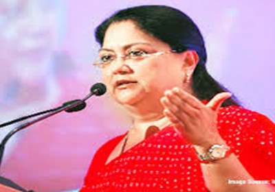 Rajasthan textile sector to be linked with ‘Make in India’, says CM Raje