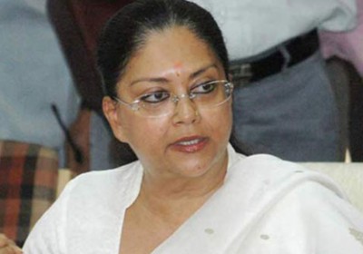 Rajasthan CM hold two day summit to explore investment potential