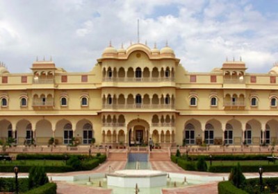 Wax museum introduced at Nahargarh Fort in Jaipur