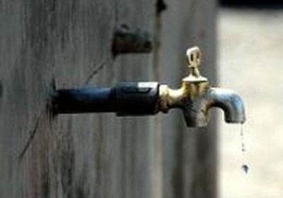 No water supply in parts of Jaipur Tomorrow