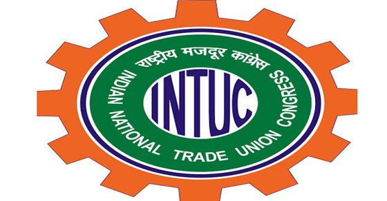 INTUC Logo Download png